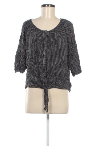 Damenbluse George, Größe XXL, Farbe Mehrfarbig, Preis 8,99 €, #136915794