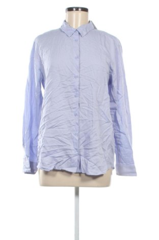 Női ing Uniqlo, Méret L, Szín Kék, Ár 6 259 Ft, #136916481