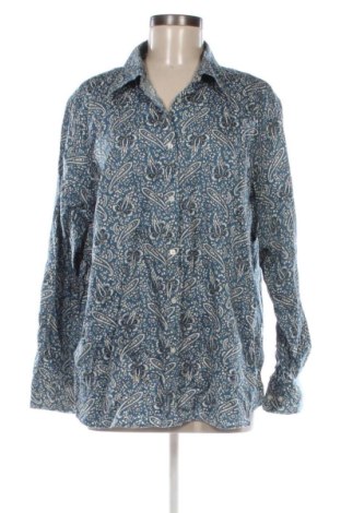 Damenbluse Chaps, Größe XXL, Farbe Mehrfarbig, Preis 9,99 €, #136918817