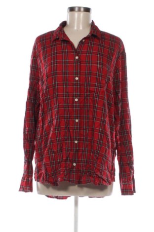 Cămașă de femei Madewell, Mărime L, Culoare Multicolor, Preț 106,99 Lei, #136918996