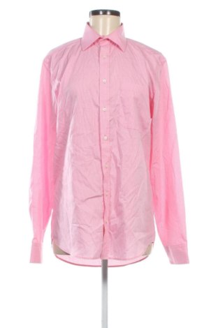 Cămașă de femei C&A, Mărime S, Culoare Roz, Preț 37,99 Lei, #136919773