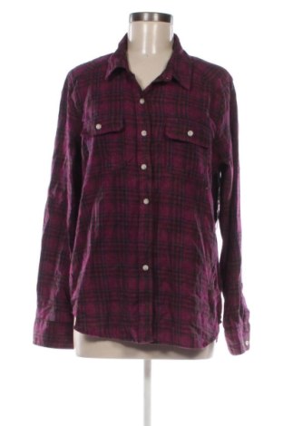 Cămașă de femei Mossimo, Mărime XL, Culoare Multicolor, Preț 89,99 Lei, #136920507