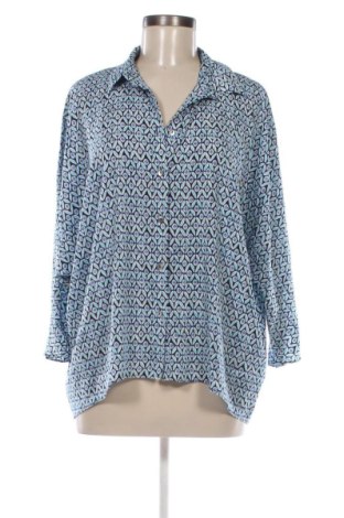 Damenbluse Chico's, Größe M, Farbe Mehrfarbig, Preis 19,99 €, #136920758