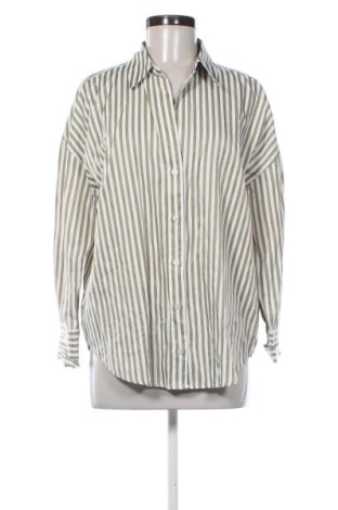 Дамска риза Zara, Размер M, Цвят Многоцветен, Цена 10,00 €, #136920790