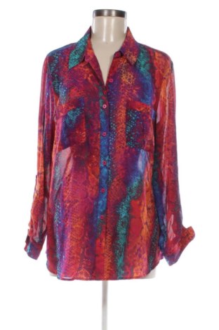 Cămașă de femei Unbranded, Mărime L, Culoare Multicolor, Preț 47,99 Lei, #136921435