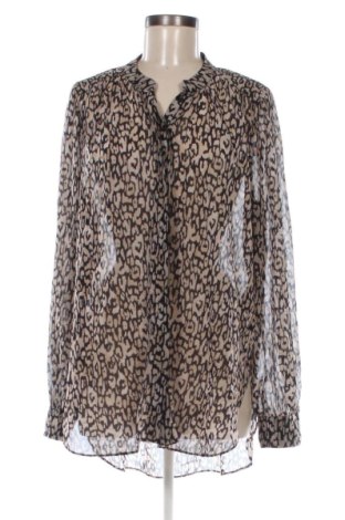 Cămașă de femei Forever New, Mărime XL, Culoare Multicolor, Preț 100,99 Lei, #136921638