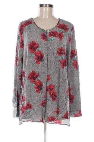Cămașă de femei Regatta, Mărime XL, Culoare Multicolor, Preț 55,99 Lei, #136921822
