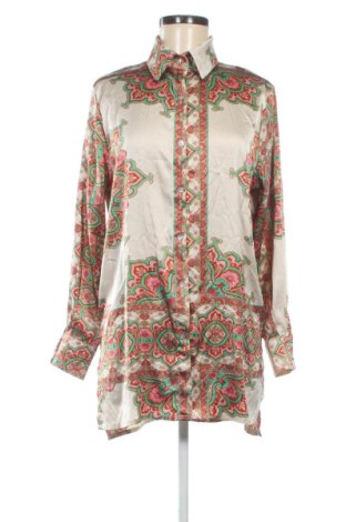 Cămașă de femei Belcci, Mărime L, Culoare Multicolor, Preț 53,99 Lei, #136921991
