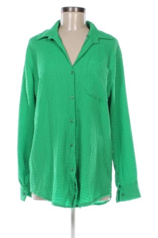 Dámská košile  Unbranded, Velikost L, Barva Zelená, Cena  199,00 Kč, #136923012