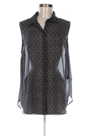 Cămașă de femei H&M, Mărime XL, Culoare Multicolor, Preț 63,99 Lei, #136923331