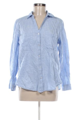 Damenbluse Unbranded, Größe M, Farbe Blau, Preis 8,99 €, #136924904