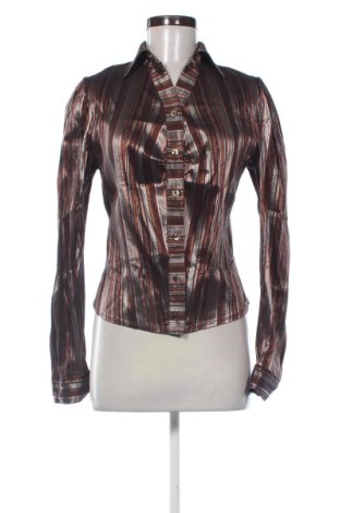 Дамска риза Unbranded, Размер M, Цвят Многоцветен, Цена 11,00 €, #136925692