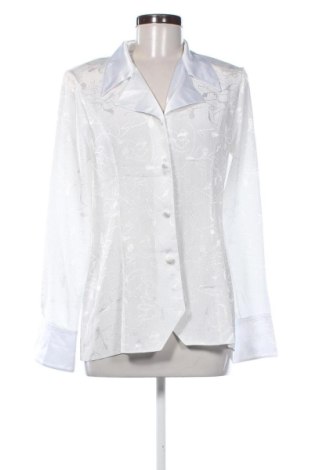 Дамска риза Unbranded, Размер XL, Цвят Бял, Цена 18,00 €, #136925711