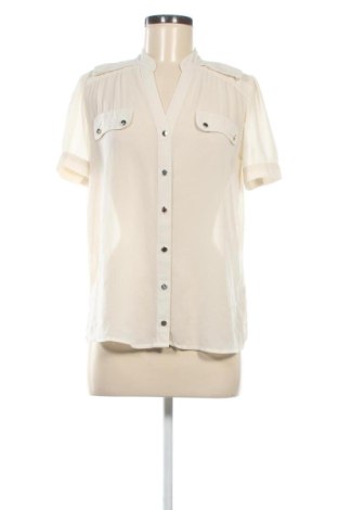 Damenbluse Dunnes, Größe M, Farbe Ecru, Preis € 13,99, #136926430