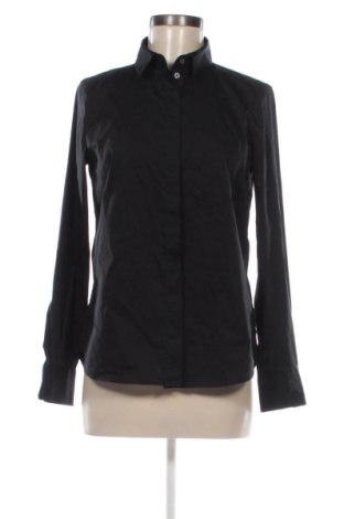 Cămașă de femei H&M, Mărime S, Culoare Negru, Preț 45,99 Lei, #136926942