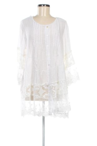 Damenbluse Unbranded, Größe XL, Farbe Weiß, Preis € 18,99, #136928049