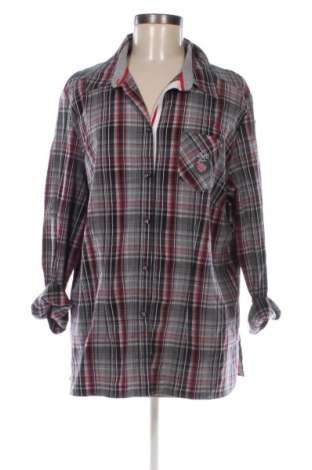 Damenbluse Unbranded, Größe L, Farbe Mehrfarbig, Preis 8,99 €, #136928067