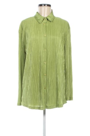 Damenbluse Unbranded, Größe XXL, Farbe Grün, Preis 14,99 €, #136929337