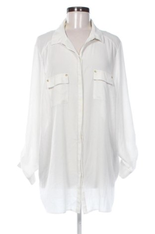 Damenbluse Primark, Größe XXL, Farbe Weiß, Preis 13,99 €, #136930192
