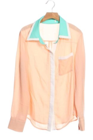 Damenbluse Unbranded, Größe XS, Farbe Mehrfarbig, Preis 15,00 €, #136931226