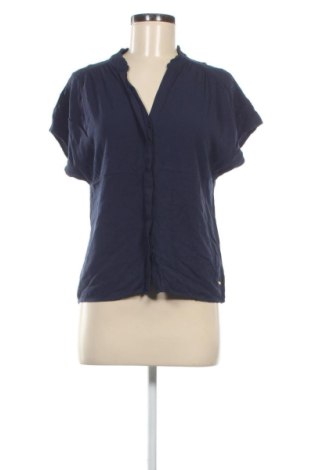 Damenbluse Hampton Republic, Größe M, Farbe Blau, Preis 11,90 €, #136931576