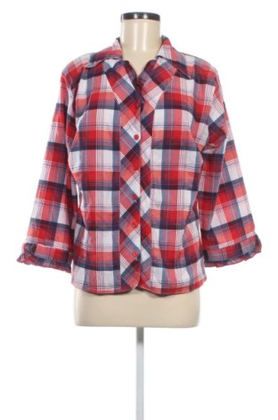 Γυναικείο πουκάμισο Unbranded, Μέγεθος XXL, Χρώμα Πολύχρωμο, Τιμή 17,65 €, #136932593