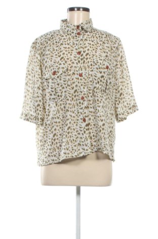 Damenbluse Jobis, Größe XL, Farbe Mehrfarbig, Preis € 9,99, #136932655