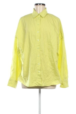 Damska koszula Gerry Weber, Rozmiar L, Kolor Żółty, Cena 96,99 zł, #136932663