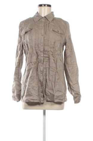 Damenbluse Unbranded, Größe M, Farbe Beige, Preis € 10,99, #136935270