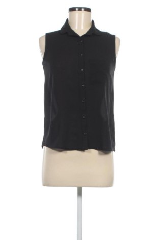 Cămașă de femei Tally Weijl, Mărime S, Culoare Negru, Preț 67,77 Lei, #136935336