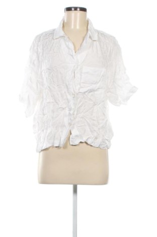 Damenbluse Unbranded, Größe L, Farbe Weiß, Preis 14,99 €, #136935418