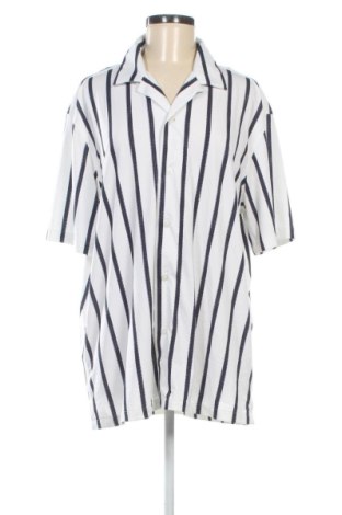 Dámská košile  Zara, Velikost XL, Barva Vícebarevné, Cena  419,00 Kč, #136937162