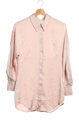 Dámská košile  Unbranded, Velikost XS, Barva Růžová, Cena  519,00 Kč, #136937321