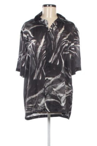 Дамска риза Zara, Размер L, Цвят Многоцветен, Цена 16,87 €, #136937657