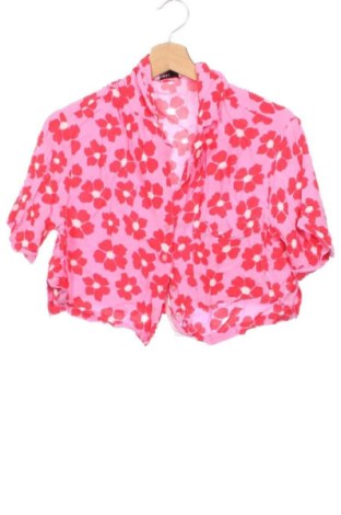 Női ing Bershka, Méret XS, Szín Sokszínű, Ár 2 859 Ft, #136938341