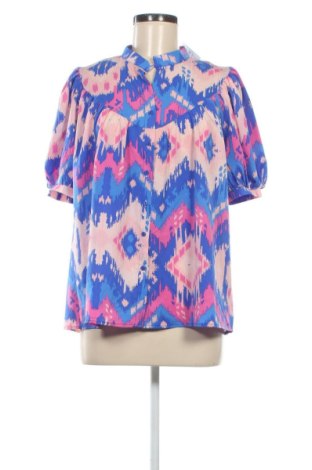 Damenbluse Unbranded, Größe S, Farbe Mehrfarbig, Preis 10,99 €, #136938863