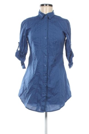 Damenbluse Atmosphere, Größe M, Farbe Blau, Preis € 7,99, #136939193