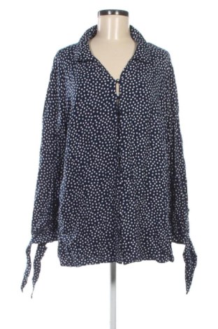 Cămașă de femei Sheego, Mărime M, Culoare Multicolor, Preț 57,00 Lei, #136939655