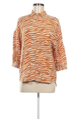 Cămașă de femei Reken Maar, Mărime M, Culoare Multicolor, Preț 60,00 Lei, #136940089