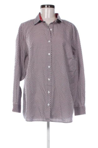 Damenbluse Walbusch, Größe XXL, Farbe Mehrfarbig, Preis 24,20 €, #136943528