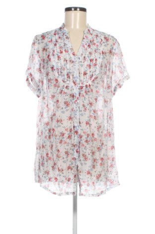 Cămașă de femei Fittiway, Mărime XXL, Culoare Multicolor, Preț 85,00 Lei, #136944340
