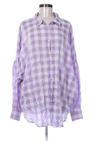 Cămașă de femei The Fated, Mărime 4XL, Culoare Multicolor, Preț 119,99 Lei, #136944862