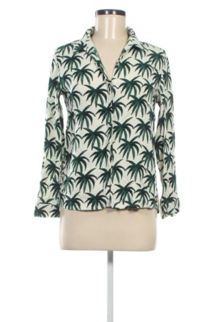 Damenbluse Fabienne Chapot, Größe S, Farbe Mehrfarbig, Preis 11,00 €, #136944952