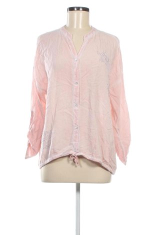Cămașă de femei Janina, Mărime M, Culoare Roz, Preț 58,00 Lei, #136945729