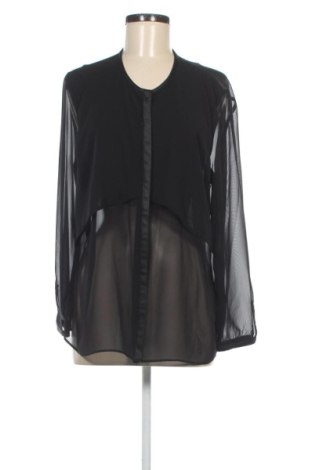 Damenbluse Apanage, Größe M, Farbe Schwarz, Preis 11,13 €, #136946564