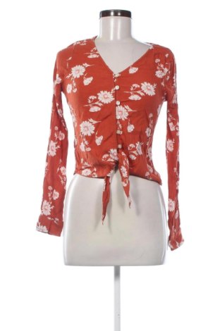 Cămașă de femei Hollister, Mărime S, Culoare Multicolor, Preț 57,00 Lei, #136948740
