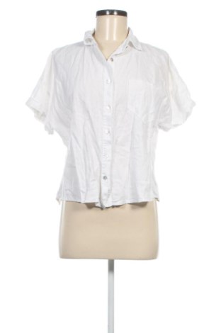 Damenbluse Broadway, Größe S, Farbe Weiß, Preis 12,66 €, #136950451
