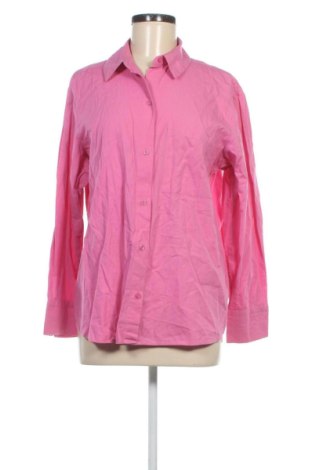 Damenbluse H&M, Größe S, Farbe Rosa, Preis 10,93 €, #136950781