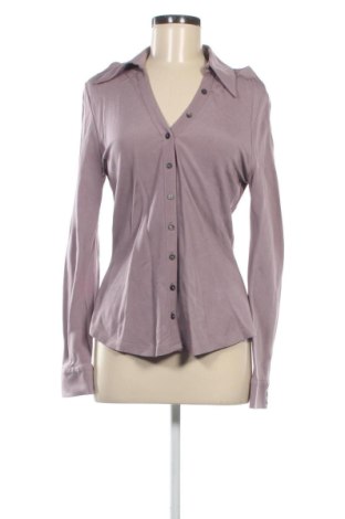 Damenbluse Zara, Größe M, Farbe Lila, Preis € 11,00, #136951647
