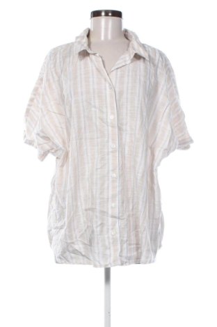 Дамска риза Anko, Размер 3XL, Цвят Многоцветен, Цена 12,27 €, #136952022